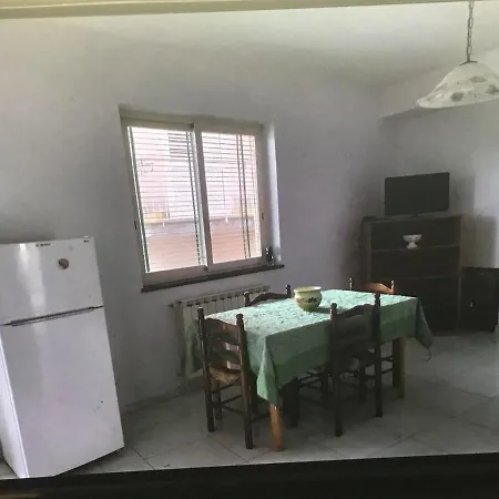 Casa Di Zia Rosa